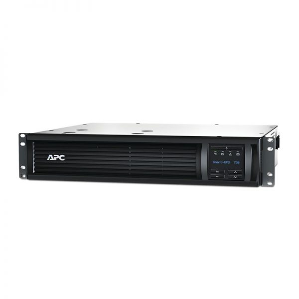 APC Smart-UPS SMT750RMI2UC