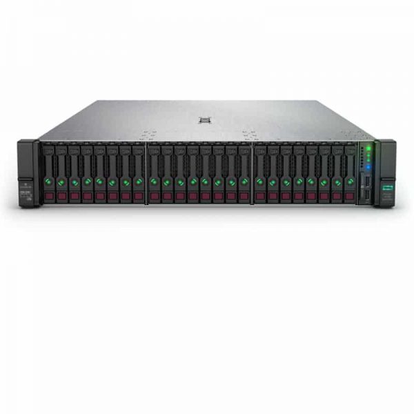 HPE-Proliant-DL385-Gen10-Front-24SFF