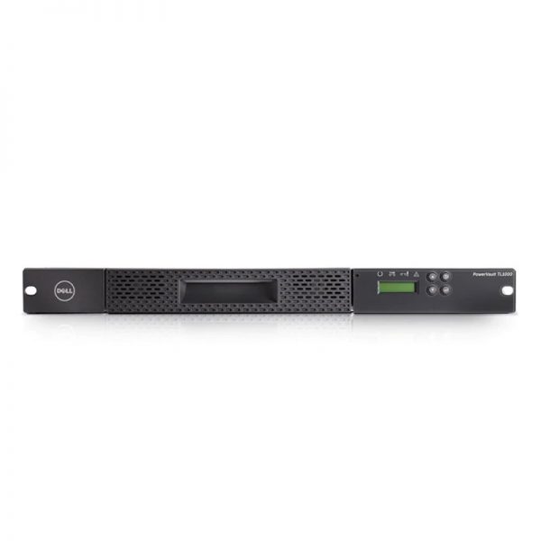 Dell-PowerVault-TL1000-Tape-Library