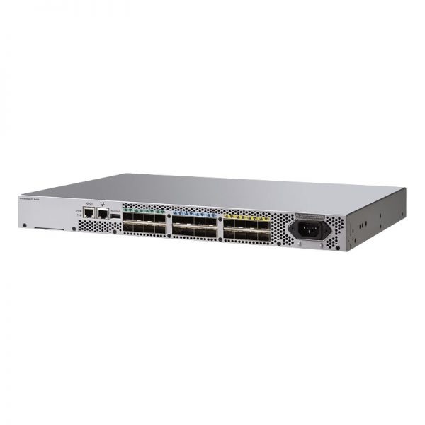 HPE-SN3600B-FC-Switch