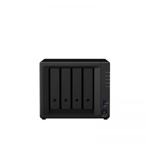 Synology-DS418-Front