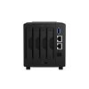 Synology-DS419SLIM-Rear