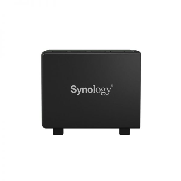 Synology-DS419SLIM-Right