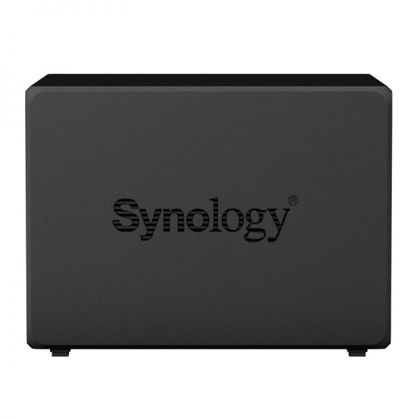 Synology-DS918Plus-Left