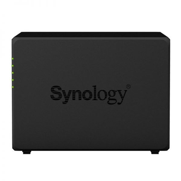 Synology-DS918Plus-Right