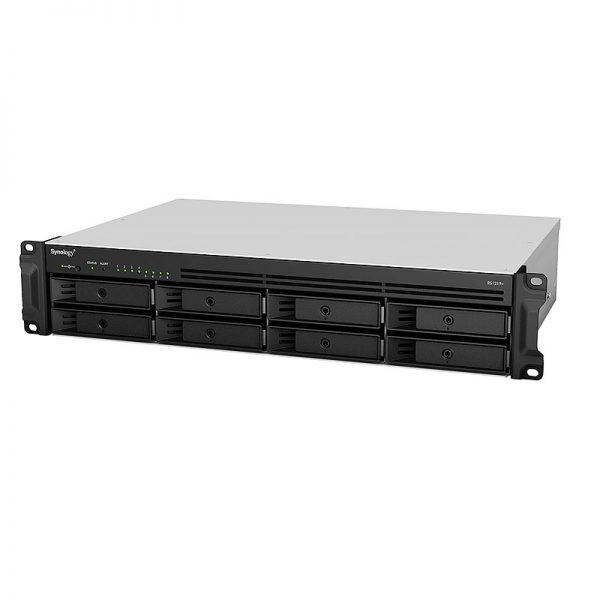ynology-RS1219+-Front-1