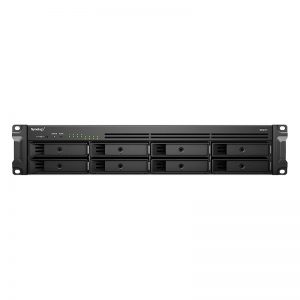 Synology-RS1219+-Front