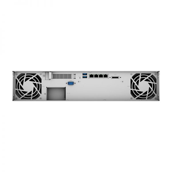 Synology-RS1219+-Rear