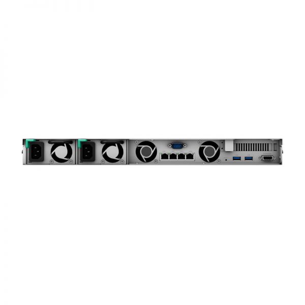 Synology-RS1619xsp-Rear