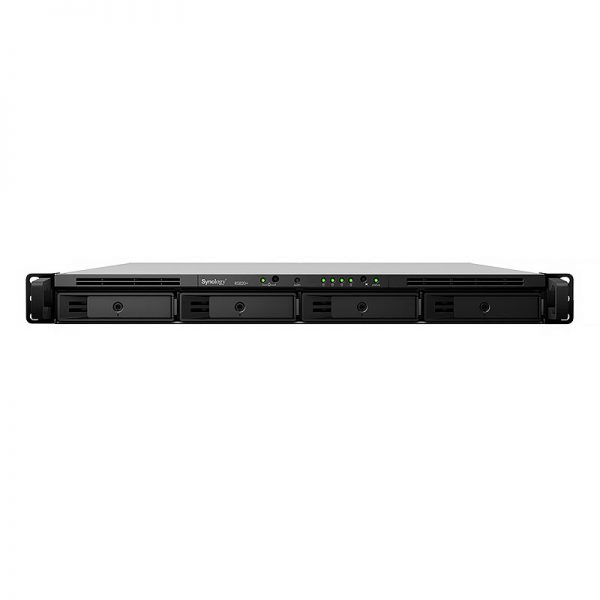 Synology-RS820RPPLUS-front