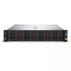 HPE StoreEasy 1660 64TB SAS Storage