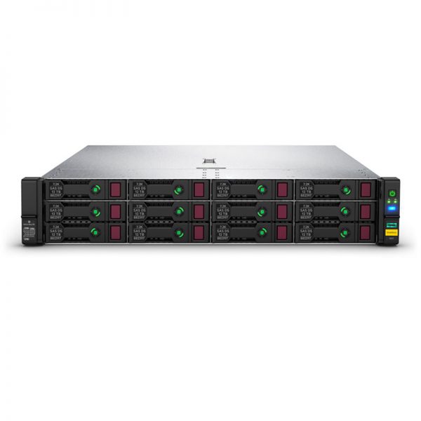 HPE StoreEasy 1660 16TB SAS Storage