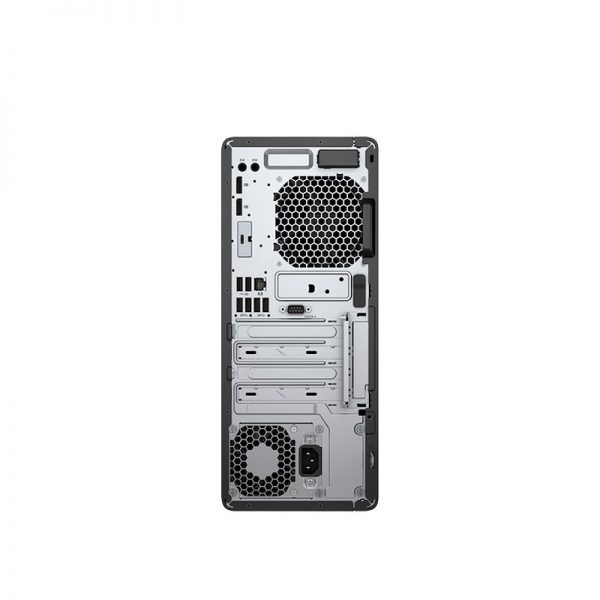 HP Workstation Z1 Tower G5 i5-8500 3.0GHz 6C 8GB 1TB RX550X 4GB W10P - Image 5