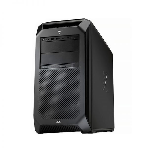 HP Workstation Z8 Tower G4 Silver 4114 2.2GHz 10C 32GB 4TB Quadro P4000 8GB W10P