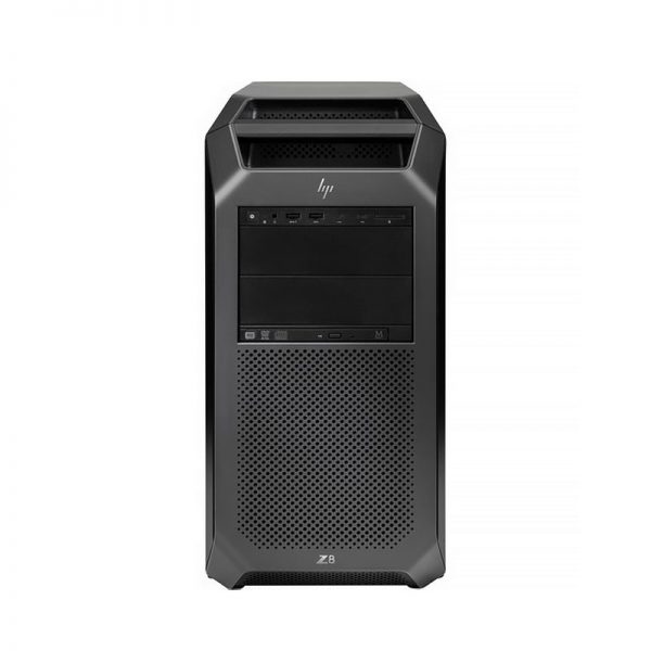 HP Workstation Z8 Tower G4 Silver 4114 2.2GHz 10C 32GB 4TB Quadro P4000 8GB W10P - Image 3