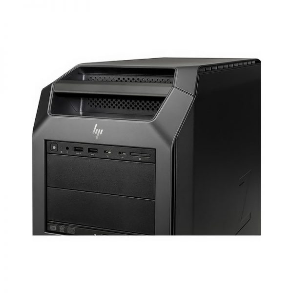 HP Workstation Z8 Tower G4 Silver 4114 2.2GHz 10C 32GB 4TB Quadro P4000 8GB W10P - Image 5