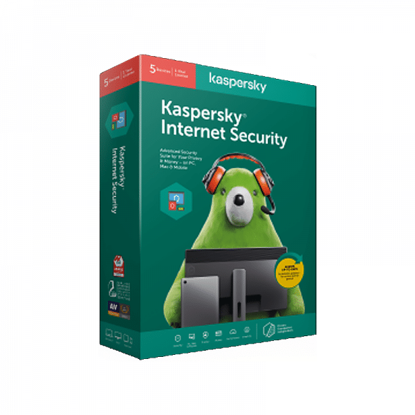 Kaspersky-Internet-Security