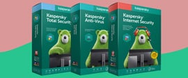 Kaspersky