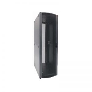 19” GERMAN IDC SERVER RACK 42U Double Door (80x110x205 Cm.)