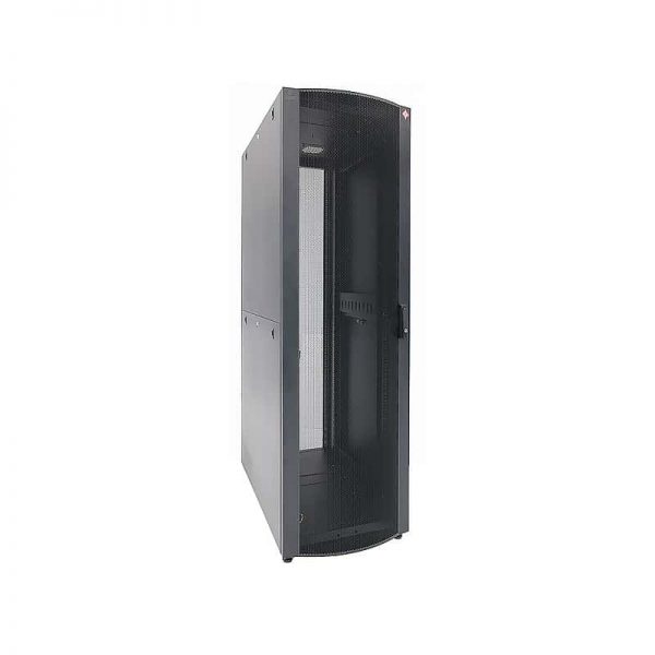 19” GERMAN IDC SERVER RACK 42U Double Door (80x110x205 Cm.)