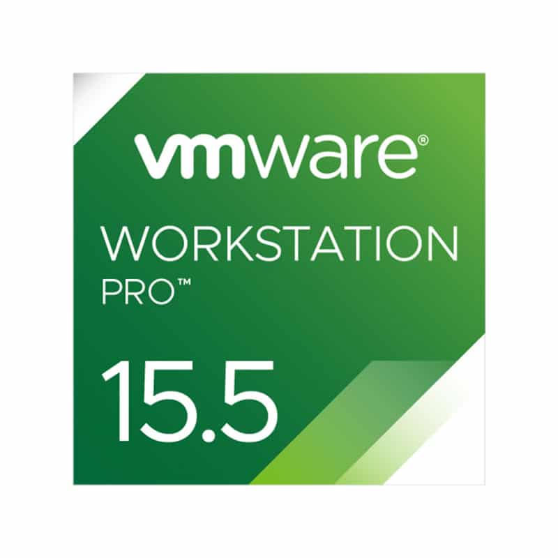 workstation pro 15