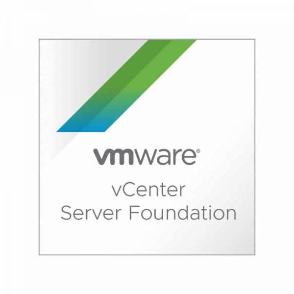 VMware vCenter Server 8 Foundation VCS8-FND-C