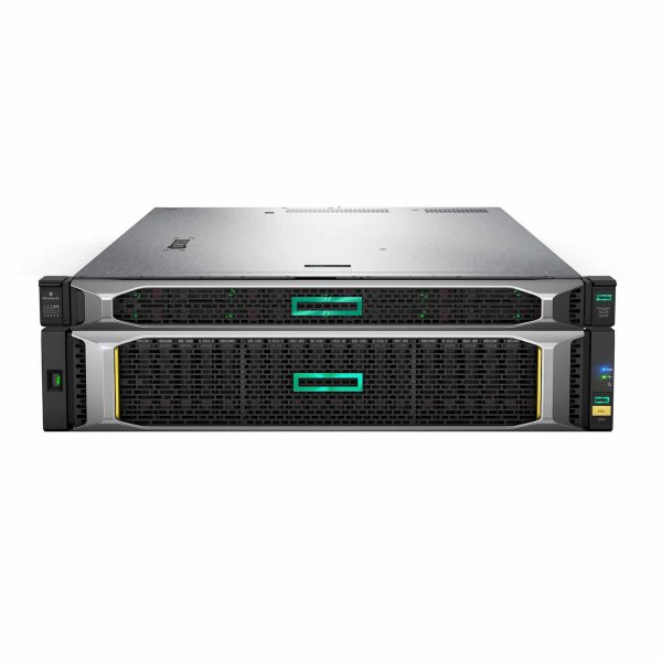 HPE-DL325-Gen10-MSA2050-Bundle