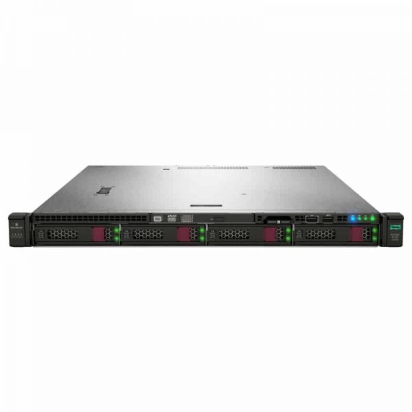 HPE-Proliant-DL325-Gen10-4LFF-Front