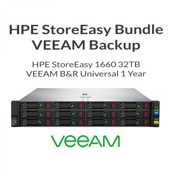 HPE-StoreEasy-1660-+-VEEAM