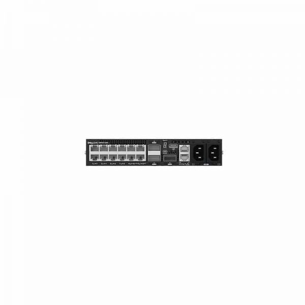 PowerSwitch-S4112T-Front