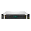 HPE MSA 1060 16Gb FC SFF Storage 6x1.2TB | R0Q85A