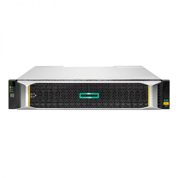 HPE MSA 1060 16Gb FC SFF Storage 6x1.2TB | R0Q85A