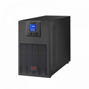 APC Easy UPS On-Line SRV Ext. Runtime 10000VA 230V with External Battery Pack