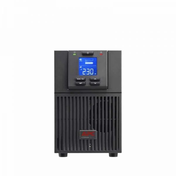 APC Easy UPS On-Line SRV 2000VA 230V - Image 2