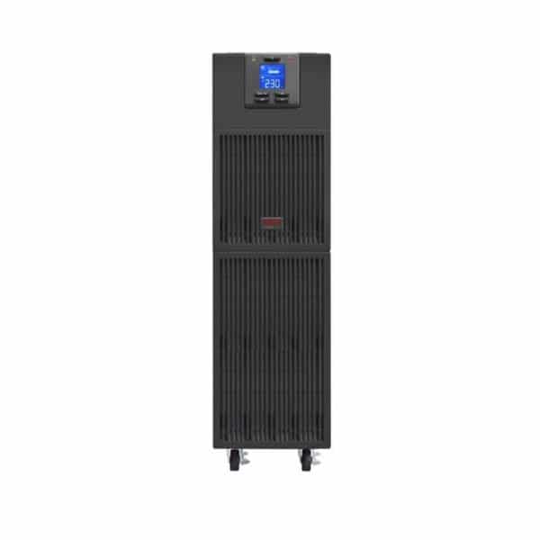 APC Easy UPS On-Line SRV 6000VA 230V - Image 2
