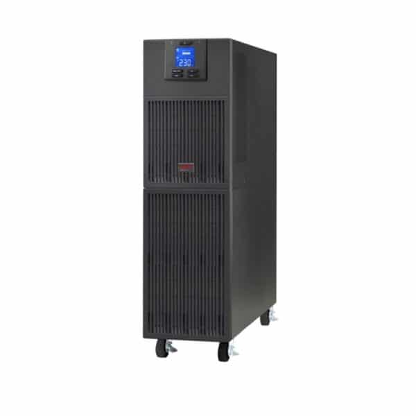 APC Easy UPS On-Line SRV 6000VA 230V