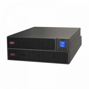 APC Easy UPS On-Line SRV RM 6000 VA 230V with Rail Kit