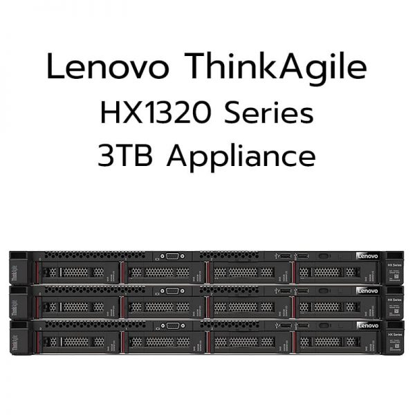 ThinkAgile-HX1320-3TB