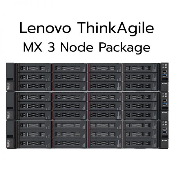 ThinkAgile-MX-3-Node