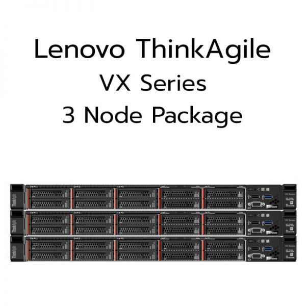 ThinkAgile-VX-3-Node