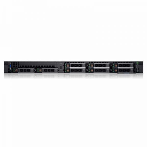 Dell-EMC-PowerEdge-R6515-8SFF, Dell EMC PowerEdge R6515 AMD EPYC 7313P (SNSR6515C), Dell EMC PowerEdge R6525 2P AMD EPYC 7313 (SNSR6525C)