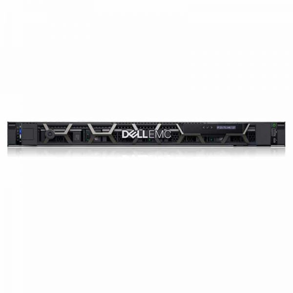 Dell-EMC-PowerEdge-R6515-Front-with-Bezel