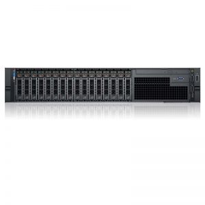 Dell-EMC-PowerEdge-R7515-16SFF-Front
