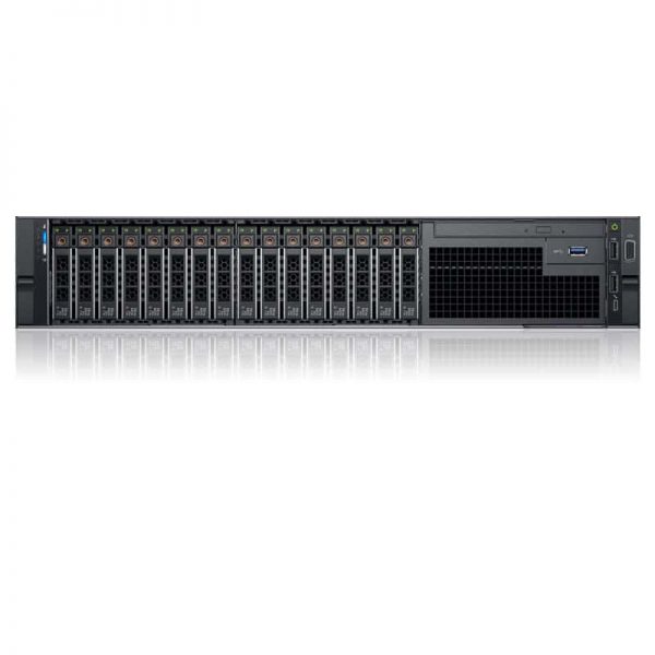 Dell-EMC-PowerEdge-R7515-16SFF-Front