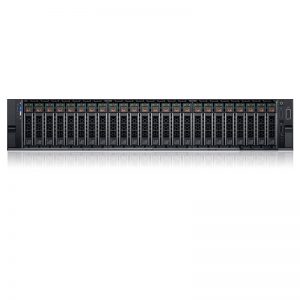 Dell-EMC-PowerEdge-R7515-24SFF-Front