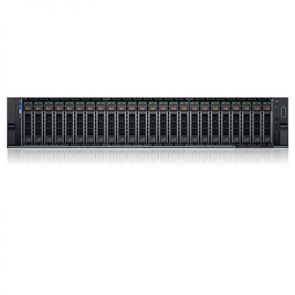 Dell-EMC-PowerEdge-R7515-24SFF-Front
