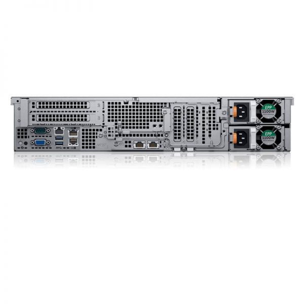 Dell-EMC-PowerEdge-R7515-Back