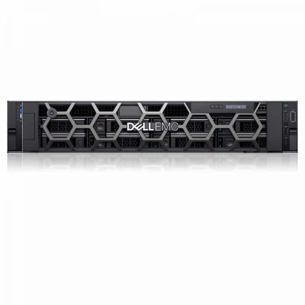 Dell-EMC-PowerEdge-R7515-Front