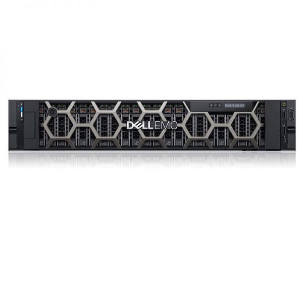 Dell-EMC-PowerEdge-R840-24SFF-Bezel