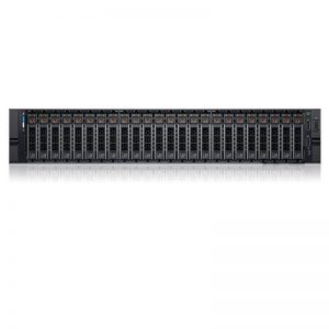 Dell-EMC-PowerEdge-R840-24SFF-Front